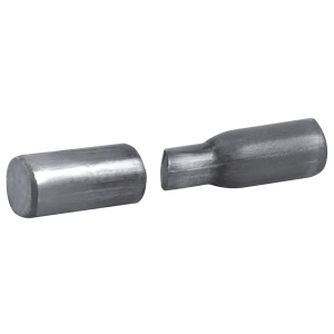 [LBT12 / 44636] Bisagra tubular soldable 1/2" Lock
