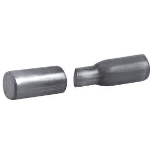 [LBT38 / 44635] Bisagra tubular soldable 3/8" Lock