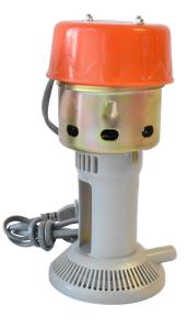 [WP-12] Bomba Cooler 127V Wp12 Para Aparato 7000 Vianti