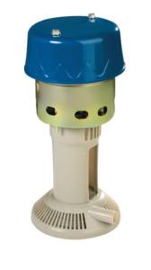 Bomba cooler 127v WP9 para aparato 5000 Vianti