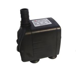 [BS-12] Bomba Cooler Sumergible 12W 12Lpm Vianti