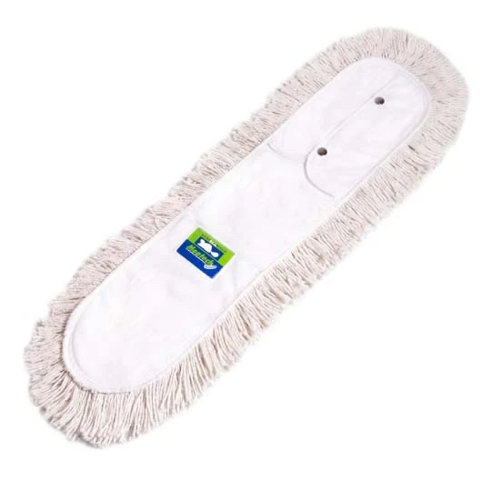 MOP REFACCION 60 CMS BLANCA