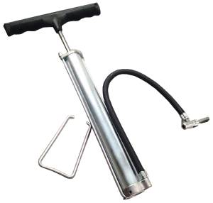 Bomba De Aire Manual 21Cm M250 Emyasa