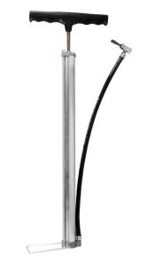 [M-1000] Bomba de aire manual 52cm M1000 Emyasa