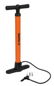 [14863] Bomba P/Inflar Neumaticos 58 Cm Bom-Tr Truper