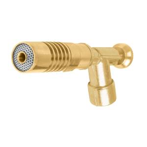 Boquilla para lata roscada mech-r Truper