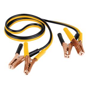 Cables Pasa Corriente 2 Mt Calibre 10 Cap-2010P Pretul