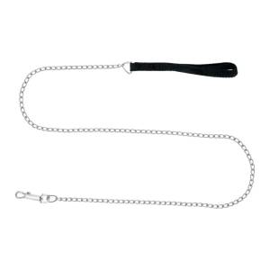 [15084ZN] Cadena De Paseo Para Perro 2Mm Cape-20 Fiero