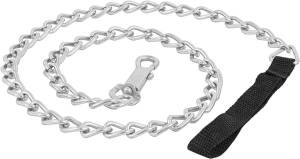 [193945ZN] Cadena De Paseo Para Perro 5Mm Cape-50 Fiero