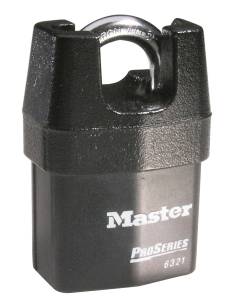 Candado laminado 54mm ll/trad g/proteg 6321D Master Lock