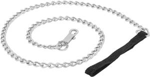 [15086ZN] Cadena De Paseo Para Perro 3Mm Cape-30 Fiero