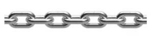 [37917-48712 / 44261] Cadena Pulida 3/16" En Cubeta 58.7M 25.0Kg Ac Nacionales
