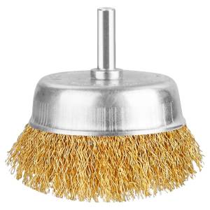 Carda copa para taladro diametro de 3" WB30751 Ingco