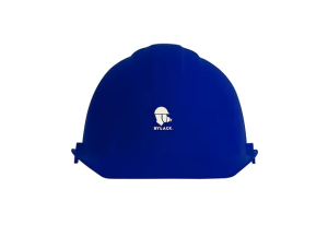 [CP404NGPRAZ / 25039] Casco seguridad s400 NG 4 puntos ajuste rapido azul By Lack