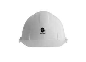 [CP404NGPRB / 25038] Casco seguridad s400 NG 4 puntos ajuste rapido blanco By Lack