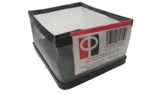 [890001] Cedazo Cuadrado Con Tela Mosquitera Plasticosas