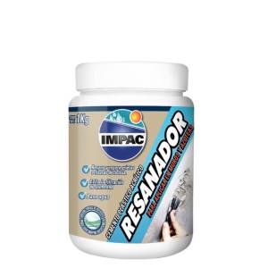 [VLIIMCPBL1_1/VLIIMCPBLIN] Cemento plastico 1kg Impac