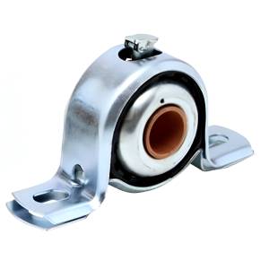 Chumacera buje bronce 5/8" con 2pz CH5/8V2 Vianti