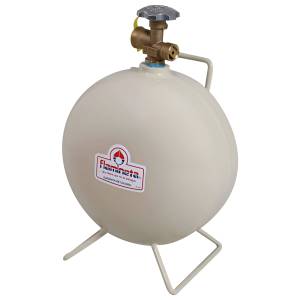 [7965ZN] Cilindro 02kg c2 60001 FLAMINETA