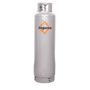 Cilindro 45Kg Ingusa