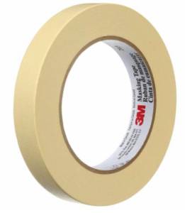 [70006225182] Cinta masking tape 3/4" x 50mts multiusos 203 3M