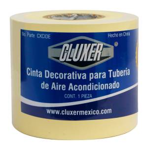 Cinta momia 60mm x 15mts Cluxer