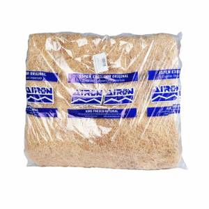 Cojin de paja aspen 2000 R20 17 x 21 con 3pz