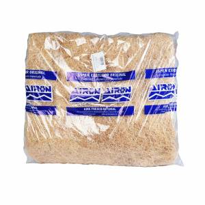 Cojin de paja aspen 3600 R30 22 x 23 con 3pz