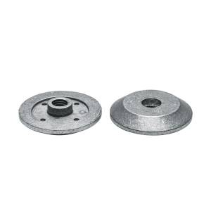 Conector Para Discos 4" Y 4-1/2" Standard Truper