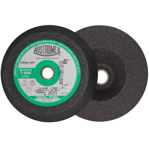Copa abrasiva para piedra 5" x 2" x 5/8"- 11h chip cut 1352 Austromex