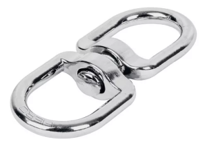 [15253ZN] Destorcedor Zinc 5/16 Niquelado Desz-5/16 Fiero