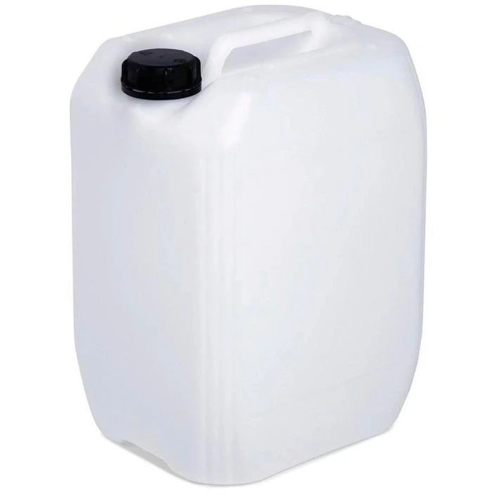 [ZDL012] CLORO 20 LTR
