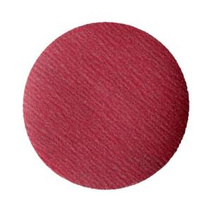 Disco lija velcro ciego B080 5" grado 120 speedkut Fandeli