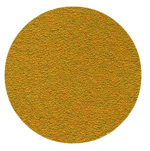 Disco lija velcro ciego E080 6" grado 036 Fandeli