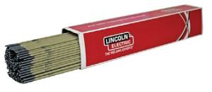 Electrodo Para Soldar 6013 3/32 X 14" 1 Kg Versa T Lincoln Electric