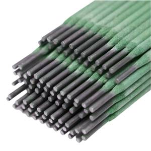 Electrodo para soldar 6013 3/32" x 14" con 2kg Hecort