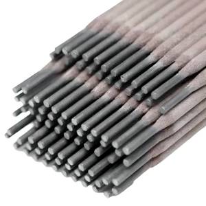 Electrodo Para Soldar 7018 1/8" X 18" Con 2Kg Hecort