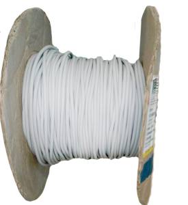 [211174ZN] Empaque vinil cola de rata 3.5mm 357.90mt gris 319 Pennsylvania