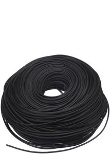 [211175ZN] Empaque vinil cola de rata 3.5mm 357.90mt negro 319 Pennsylvania