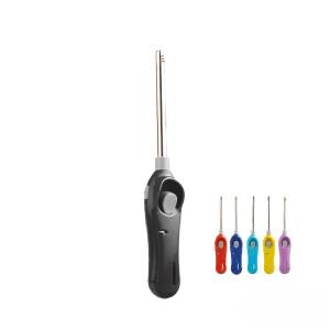 Encendedor Recargable Aksi