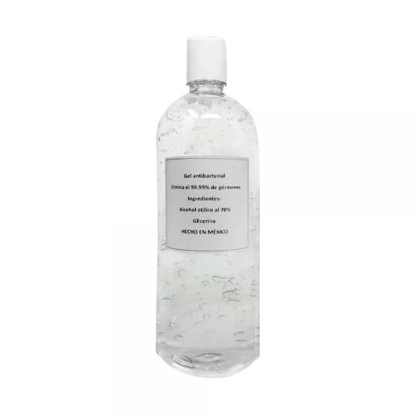 [ZDL019] GEL ANTIBACTERIAL 1 LTR