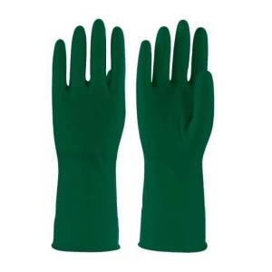 Guante de latex para limpieza gde verde Scotch-Brite 3M