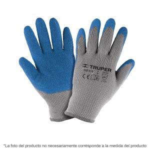 Guante para jardin talla grande gu-jar-g Truper