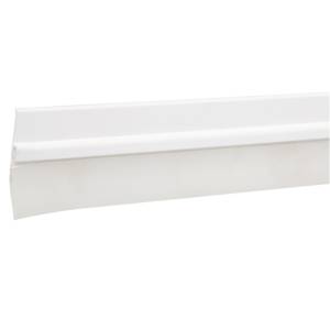 Guardapolvo Fijo 100Cm Blanco Gpol100Bl Vianti
