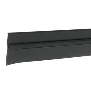 Guardapolvo Fijo 100Cm Negro Gpol100Ng Vianti