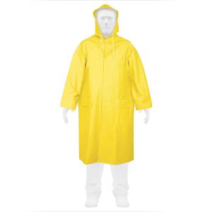 Impermeable talla mediana imper-m TRUPER