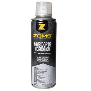 Inhibidor De Corrosion En Aerosol 235Ml Zoms