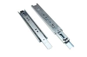 Juego correderas 3.5cm x 40cm extension total Handy Home