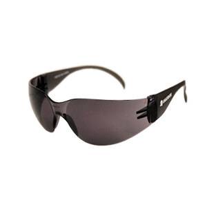 Lente De Seguridad Ligeros Negro By Lack