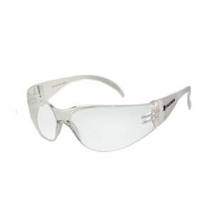 Lente de seguridad ligeros transparente By Lack